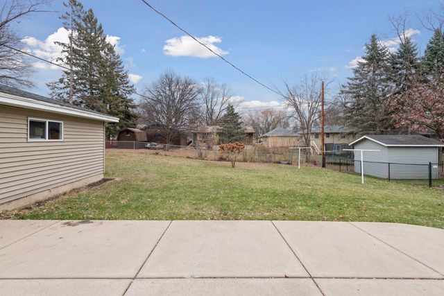 10817 Xerxes Avenue S, Bloomington, MN 55431