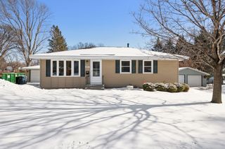 10817 Xerxes Avenue S, Bloomington, MN 55431