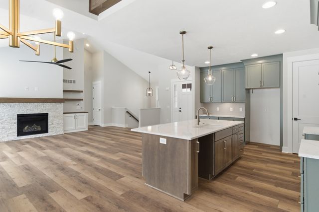 8050 W PQ Avenue, Texas Twp, MI 49009