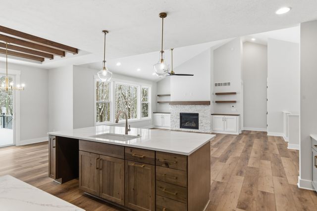 8050 W PQ Avenue, Texas Twp, MI 49009