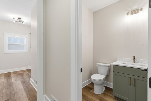 8050 W PQ Avenue, Texas Twp, MI 49009