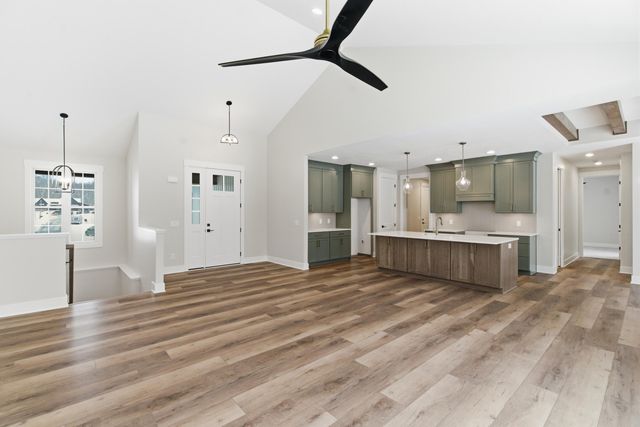 8050 W PQ Avenue, Texas Twp, MI 49009