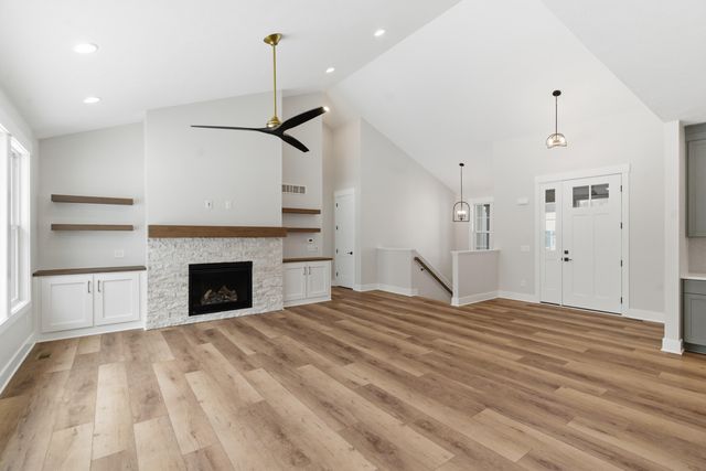 8050 W PQ Avenue, Texas Twp, MI 49009