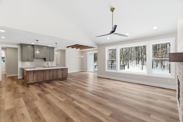 8050 W PQ Avenue, Texas Twp, MI 49009