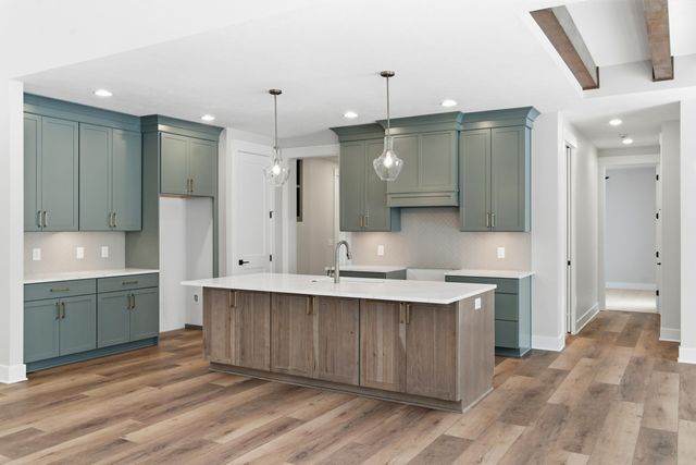 8050 W PQ Avenue, Texas Twp, MI 49009