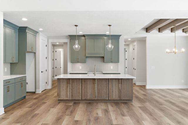 8050 W PQ Avenue, Texas Twp, MI 49009