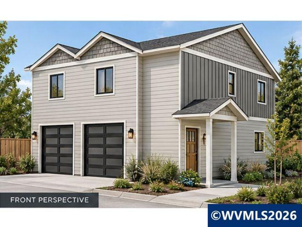 Image 1 of property listing at 515 Merlot St, Amity, OR 97101