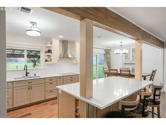 30596 HORSESHOE Dr, Albany, OR 97321