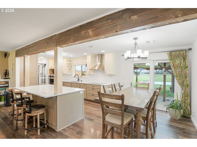 30596 HORSESHOE Dr, Albany, OR 97321