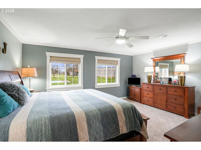 30596 HORSESHOE Dr, Albany, OR 97321