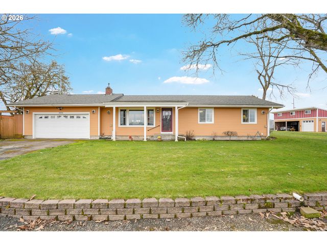 30596 HORSESHOE Dr, Albany, OR 97321