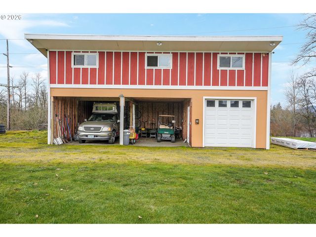 30596 HORSESHOE Dr, Albany, OR 97321