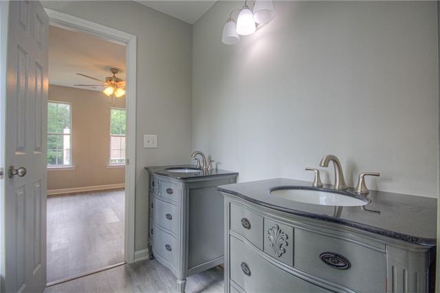 3043 Saddle Creek Drive, Gainesville, GA 30507