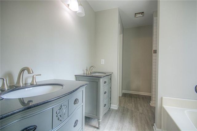 3043 Saddle Creek Drive, Gainesville, GA 30507