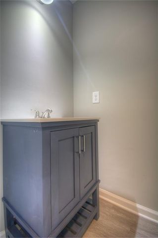 3043 Saddle Creek Drive, Gainesville, GA 30507