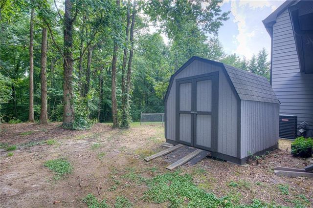 3043 Saddle Creek Drive, Gainesville, GA 30507