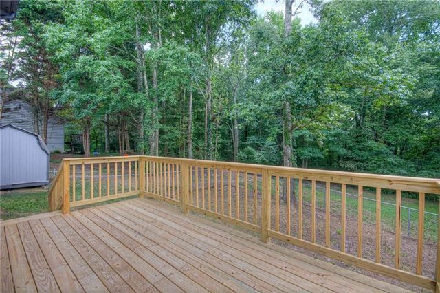 3043 Saddle Creek Drive, Gainesville, GA 30507