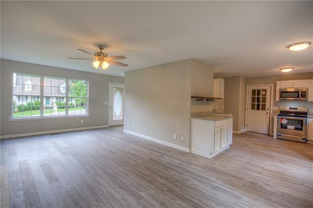 3043 Saddle Creek Drive, Gainesville, GA 30507