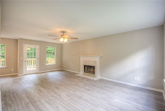 3043 Saddle Creek Drive, Gainesville, GA 30507