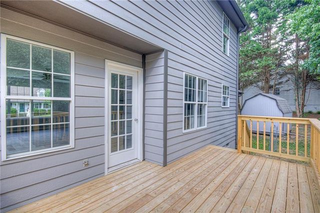 3043 Saddle Creek Drive, Gainesville, GA 30507