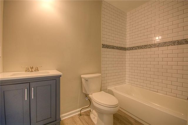 3043 Saddle Creek Drive, Gainesville, GA 30507