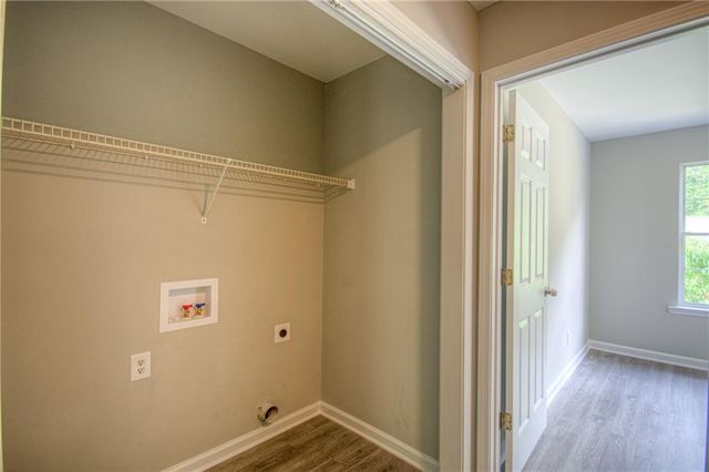 3043 Saddle Creek Drive, Gainesville, GA 30507