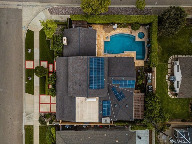 3030 E Elgin E, Orange, CA 92869