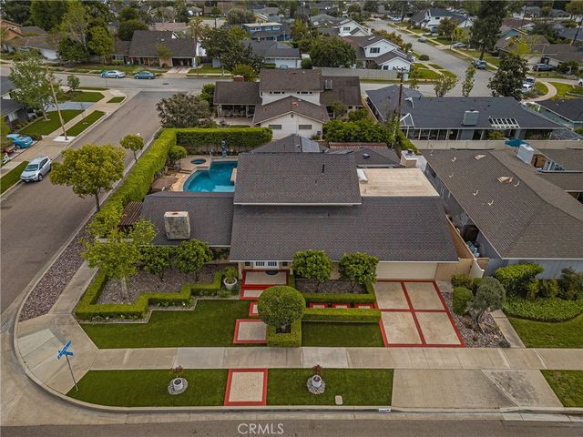 3030 E Elgin E, Orange, CA 92869