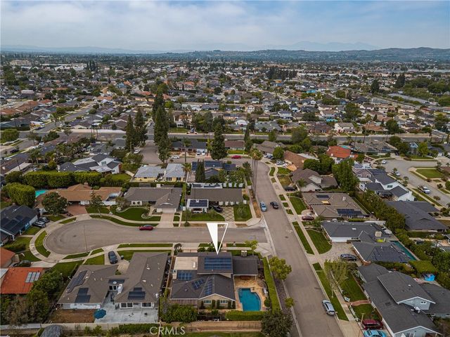 3030 E Elgin E, Orange, CA 92869