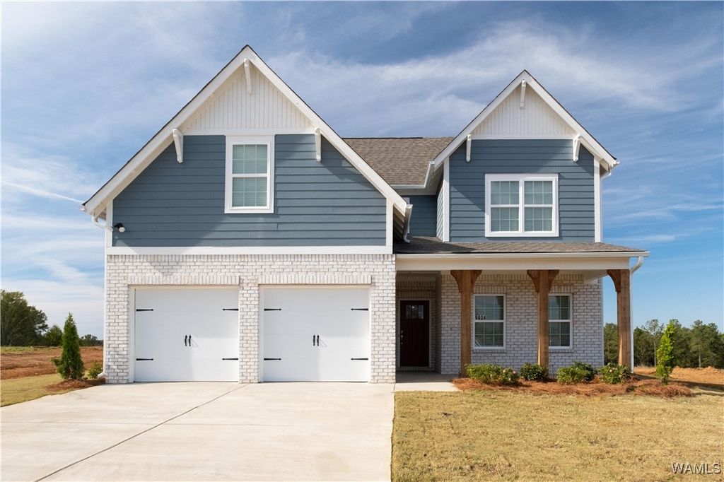 9593 Havenridge, Tuscaloosa, AL 35405