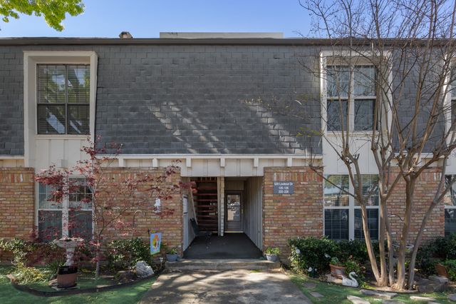 529 W Lookout Drive 225, Richardson, TX 75080