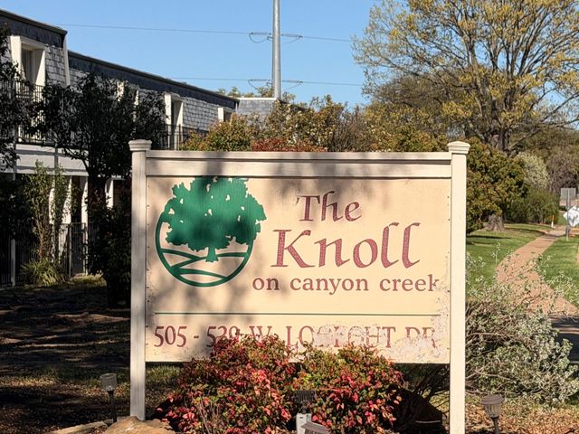 529 W Lookout Drive 225, Richardson, TX 75080