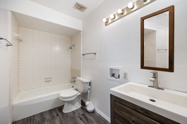 529 W Lookout Drive 225, Richardson, TX 75080