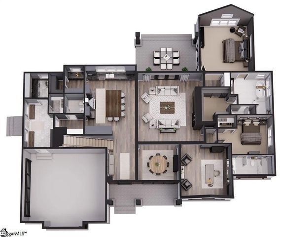 202 Rogers Road, Pendleton, SC 29670