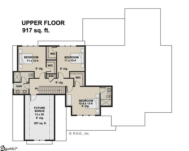 202 Rogers Road, Pendleton, SC 29670