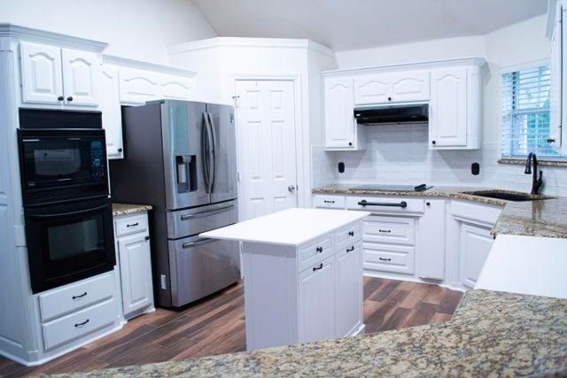 7825 Hightower Drive, North Richland Hills, TX 76182