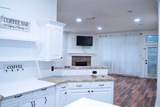 7825 Hightower Drive, North Richland Hills, TX 76182