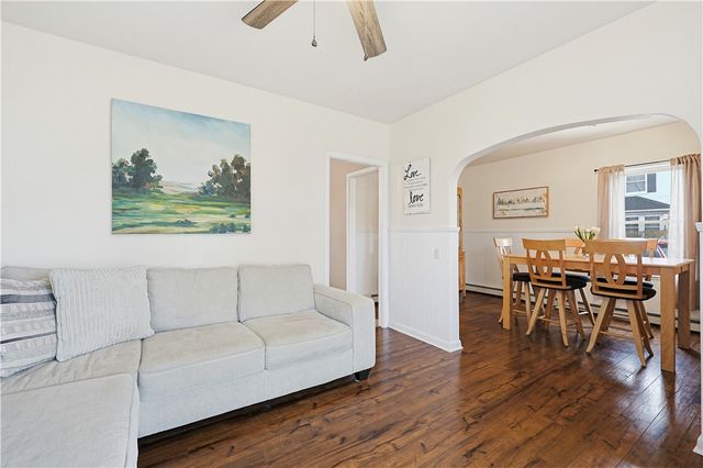 44 Eddy Street, Cumberland, RI 02864