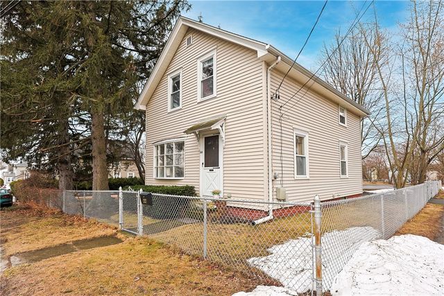 44 Eddy Street, Cumberland, RI 02864