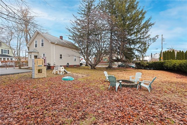 44 Eddy Street, Cumberland, RI 02864