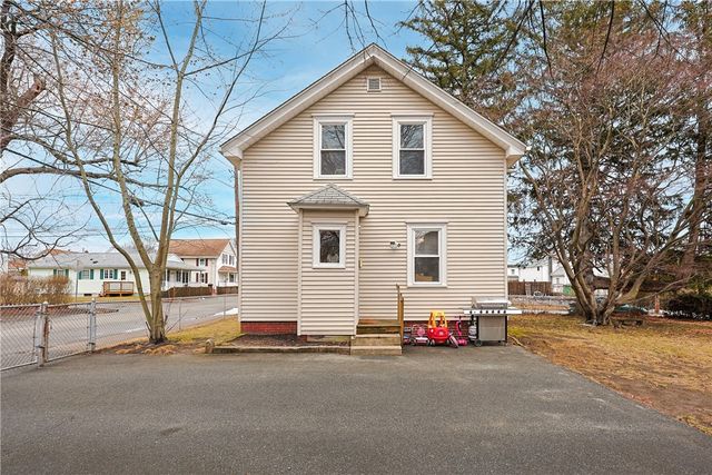 44 Eddy Street, Cumberland, RI 02864