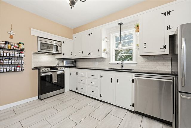 44 Eddy Street, Cumberland, RI 02864