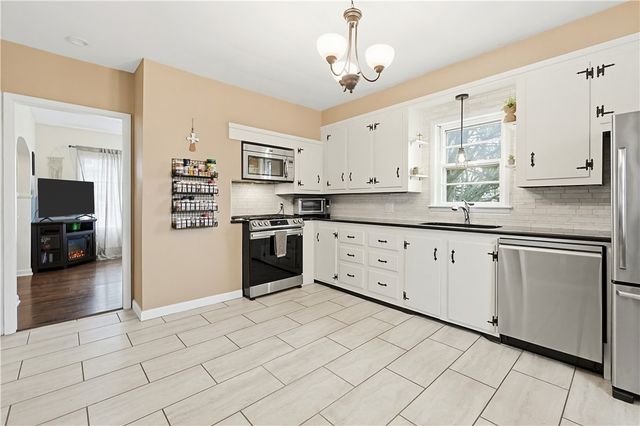 44 Eddy Street, Cumberland, RI 02864