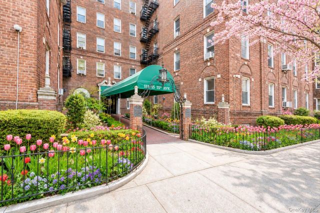 111-15 75th Avenue 6J, Forest Hills, NY 11375
