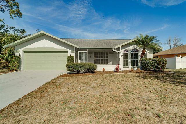 4464 WABASSO AVENUE, North Port, FL 34287