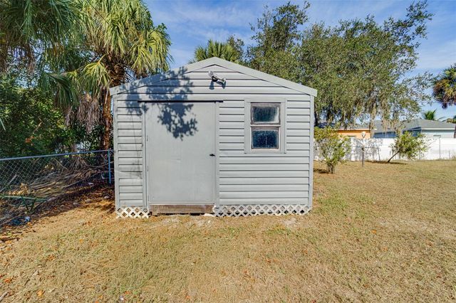 4464 WABASSO AVENUE, North Port, FL 34287