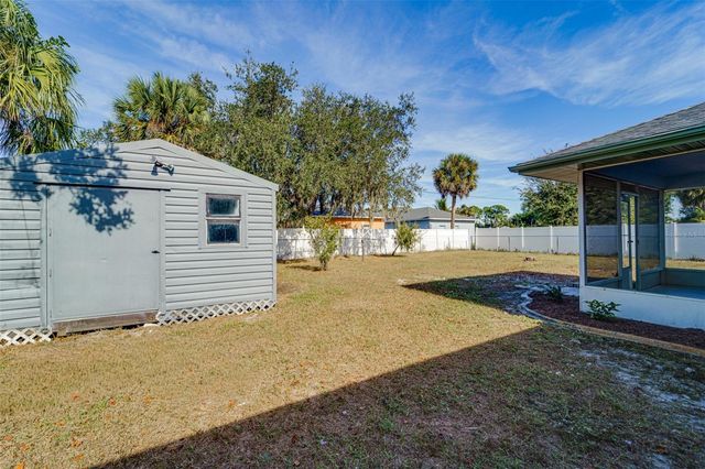 4464 WABASSO AVENUE, North Port, FL 34287