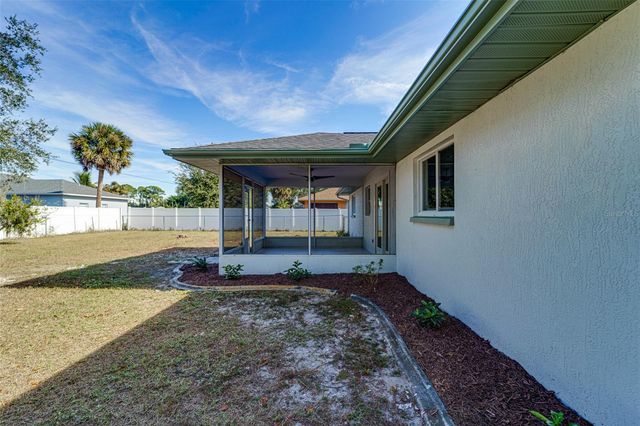 4464 WABASSO AVENUE, North Port, FL 34287
