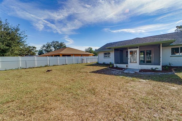 4464 WABASSO AVENUE, North Port, FL 34287