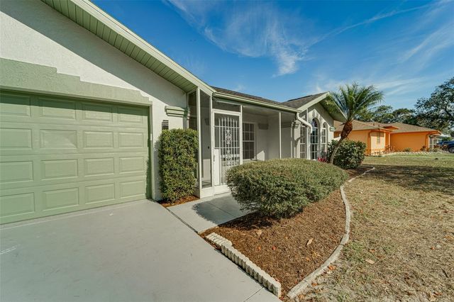 4464 WABASSO AVENUE, North Port, FL 34287